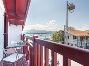 Appartement Hendaye, 3 pièces, 4 personnes - FR-1-2-364